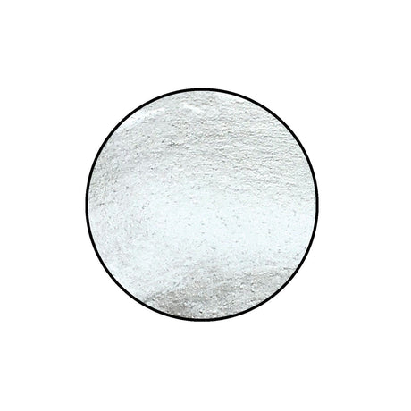Ranger encre ranger • pâte texturée blanc métallisé
