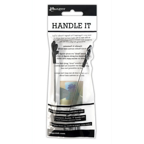 Ranger Ink Ranger • outil de gestion