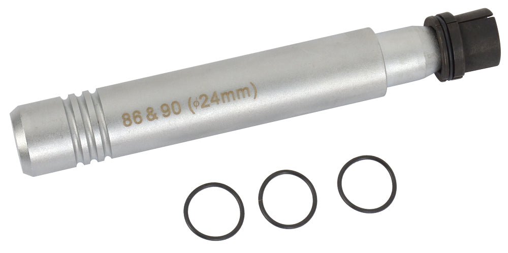 Ensemble d'outils de démontage Radon Comp pour supports inférieurs à ajustement serré bb30 86 90