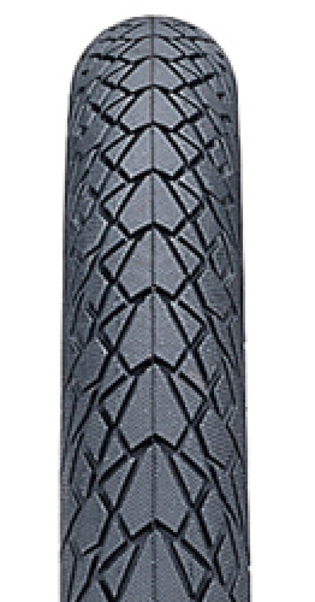 Pneu Innova 700x52c, noir z refl. de moof, entre autres