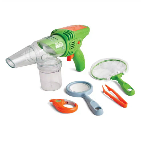 Kidoozie b-active ensemble d'exploration en plein air