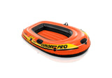 Bateau pneumatique monoplace Intex Explorer Pro 100