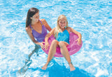 Piscine Intex transparente 76cm