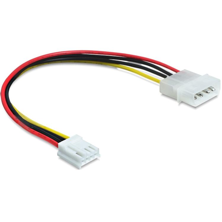 Câble d'alimentation Molex vers FDD