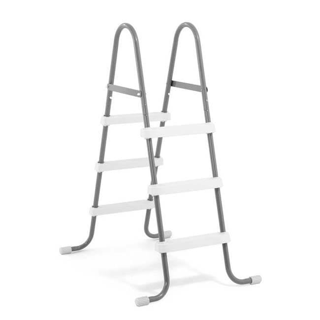 Intex Schwimmbadetreppe 91 cm