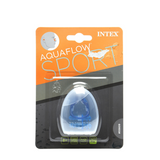 Intex 55609 bouchons d'oreilles à eau et pince-nez bleu