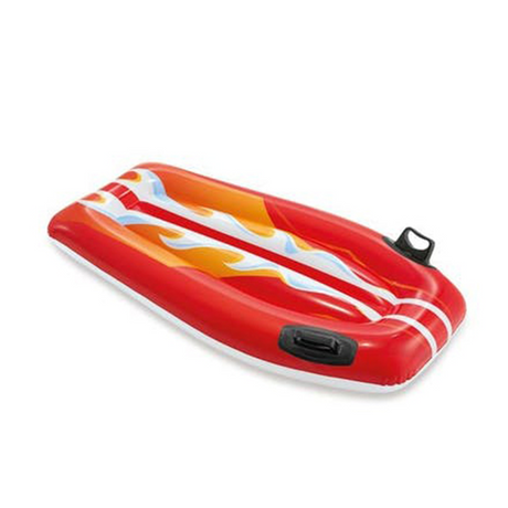 Bodyboard Intex Joyrider 112x62cm