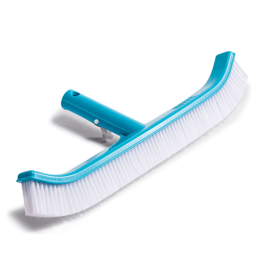 Brosse de nettoyage de la piscine Intex