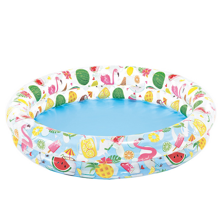 Intex 59421NP 2 rings Piscine pour enfants 122x25 cm