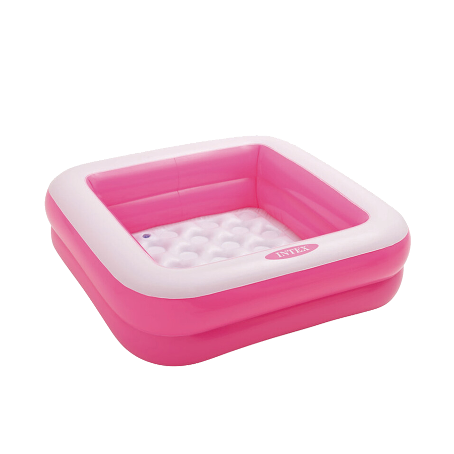 Piscine Intex Baby Play 86 x 86 x 25 cm 2 Assorti