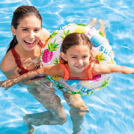 Piscine Intex ø 61 cm