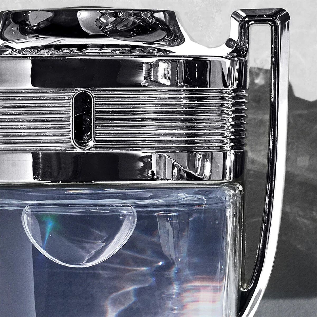 Paco Rabanne Eau de Toilette Vaporisateur Invictus 50ml Homme