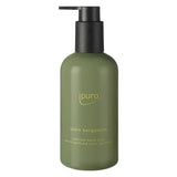 Savon mains parfumé Ipuro bergamote 250ml