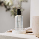 Savon mains parfumé Ipuro blanc 250ml