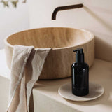 Savon mains parfumé Ipuro noir 250ml