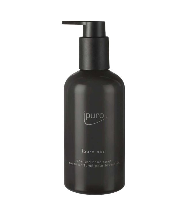 Ipuro patustéiert Hand sopto noir 250ml