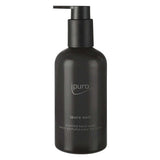Savon mains parfumé Ipuro noir 250ml