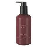 Savon mains parfumé Ipuro jardin 250ml