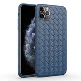 Iphone 11 pro - coque arrière en gel