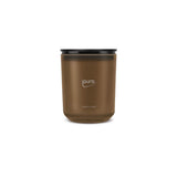 Bougie parfumée Ipuro cuir 270gr
