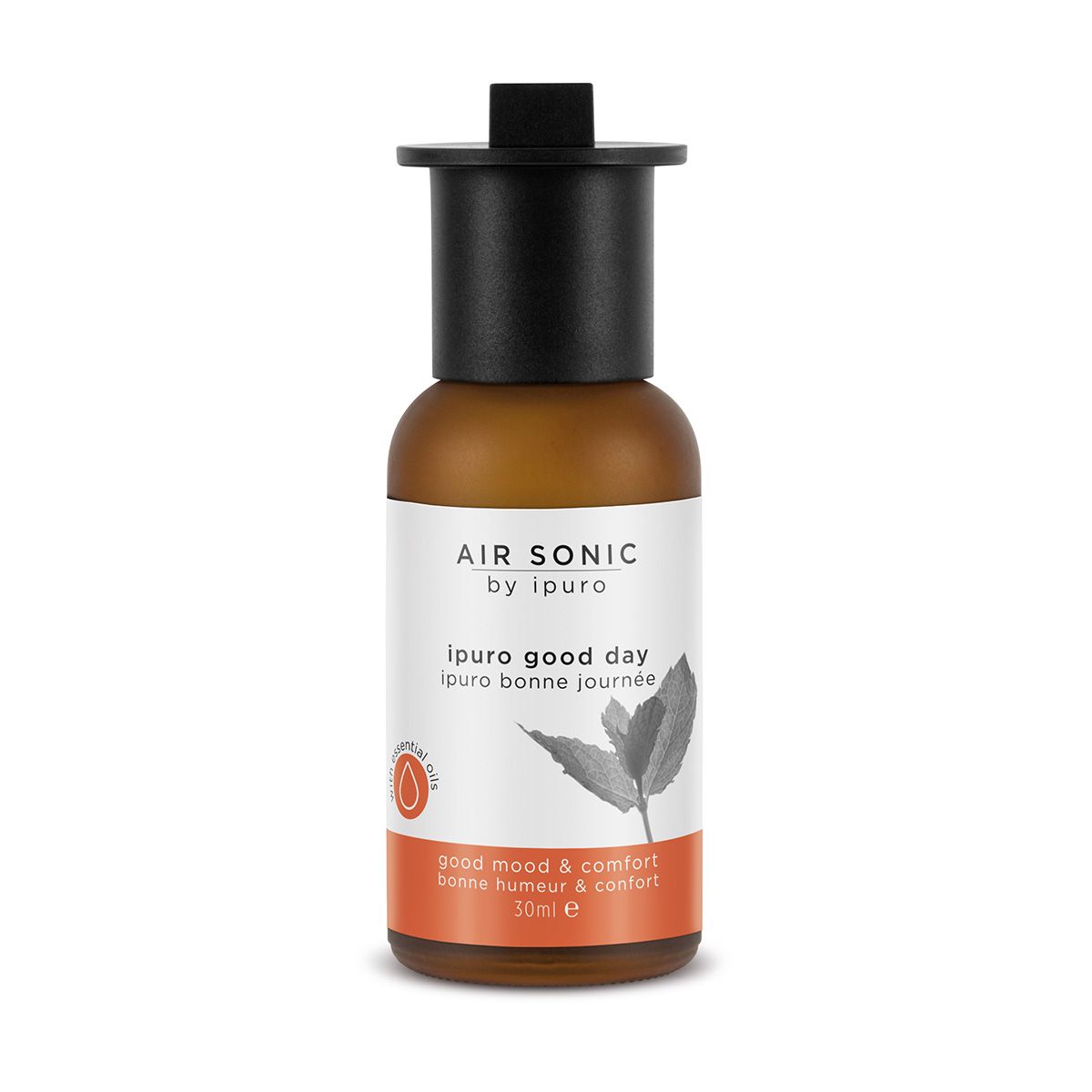 Ipuro air sonic huile bonne journée 30ml