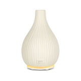 Vase aromatique Ipuro air sonic blanc