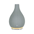 Vase aromatique Ipuro air sonic gris