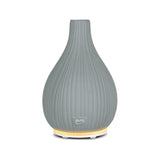 Vase aromatique Ipuro air sonic gris