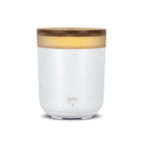 Bougie aromatique Ipuro air sonic blanche