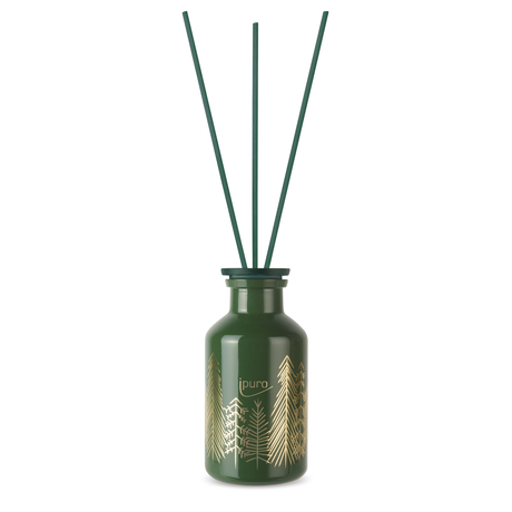 Diffuseur de parfum Ipuro festif à feuilles persistantes 240ml