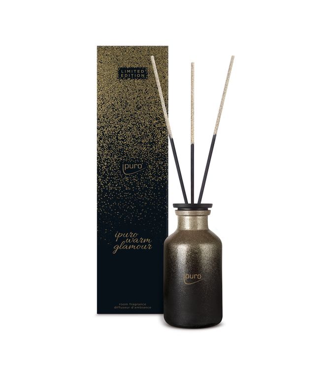 Diffuseur de parfum Ipuro chaud glamour 240ml