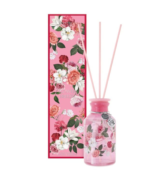 Diffuseur de parfum Ipuro brise florale 240ml