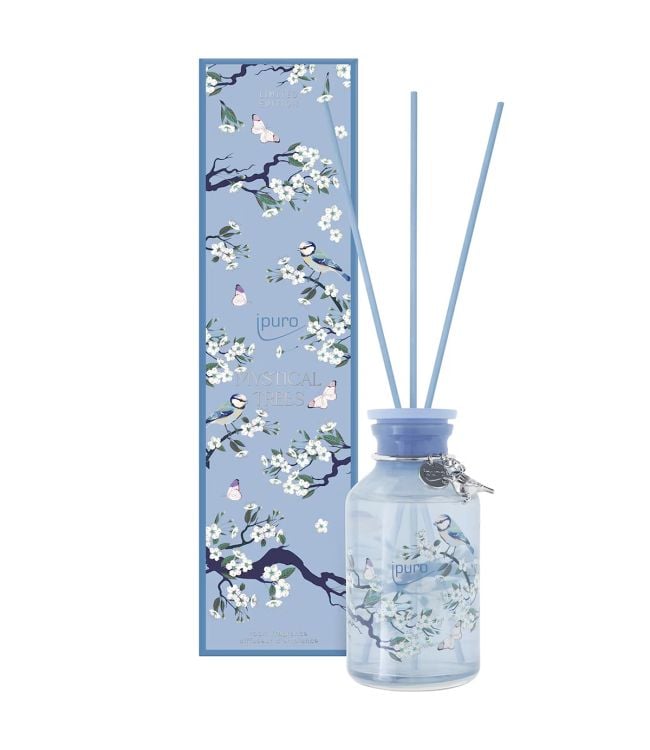 Ipuro diffuseur de parfum arbres mystiques 240ml