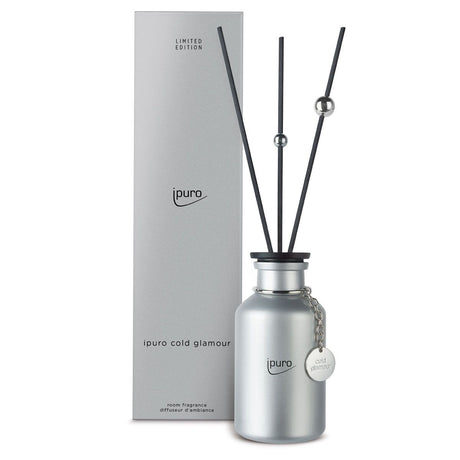 Diffuseur de parfum Ipuro glamour froid 240ml
