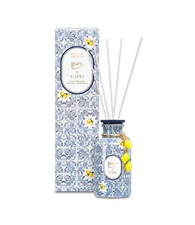 Diffuseur de parfum Ipuro capri 240 ml