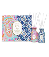 Coffret diffuseur de parfum Ipuro mykonos ibiza 2x50ml