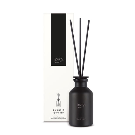 Diffuseur de parfum Ipuro noir 75ml