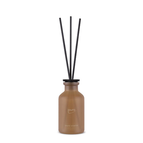 Ipuro diffuseur de parfum vitalité 75ml