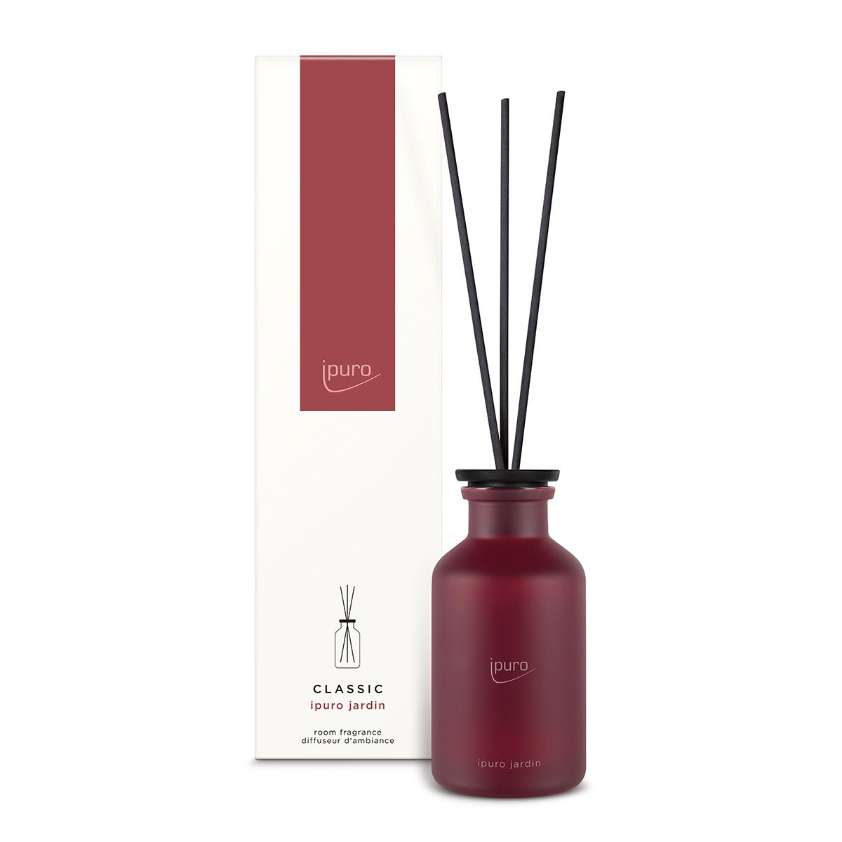 Diffuseur de parfum Ipuro jardin 240ml