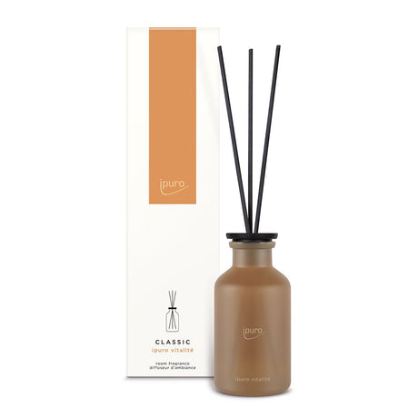 Diffuseur de parfum Ipuro vitalité 240ml