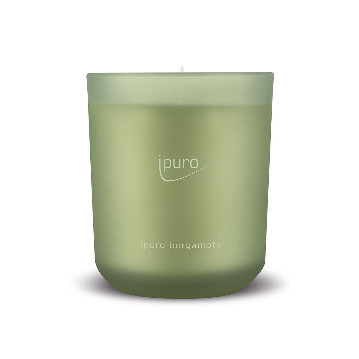 Bougie parfumée Ipuro bergamote 270gr