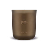 Bougie parfumée Ipuro cuir 270gr
