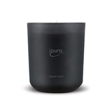 Bougie parfumée Ipuro noir 270gr