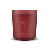 Bougie parfumée Ipuro jardin 270gr