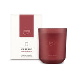 Bougie parfumée Ipuro jardin 270gr