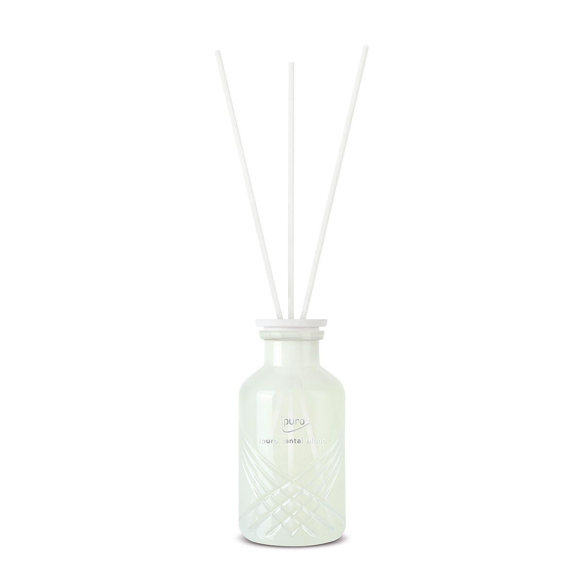 Ipuro diffuseur de parfum santal blanc 240ml