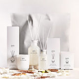 Ipuro diffuseur de parfum santal blanc 240ml