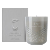 Bougie parfumée Ipuro l'épice 270gr