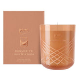 Ipuro bougie parfumée fève tonka 270gr