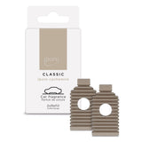 Recharge cachemire Ipuro car line 2 x 9gr